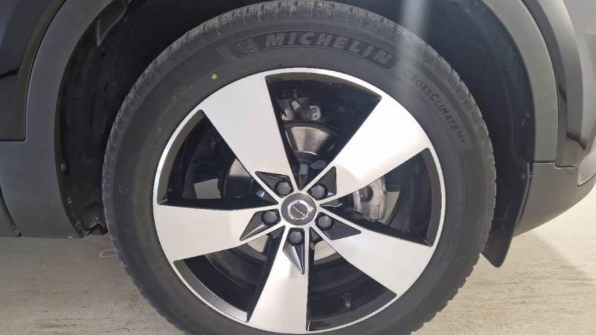VOLVO Xc40 T3 Geartronic Momentum Pro