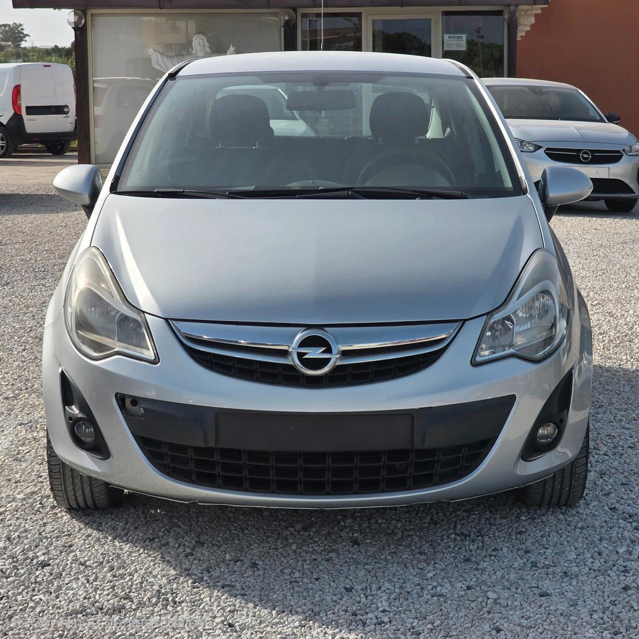 Opel Corsa 1.3 CDTI 75CV F.AP. 5 porte Elective