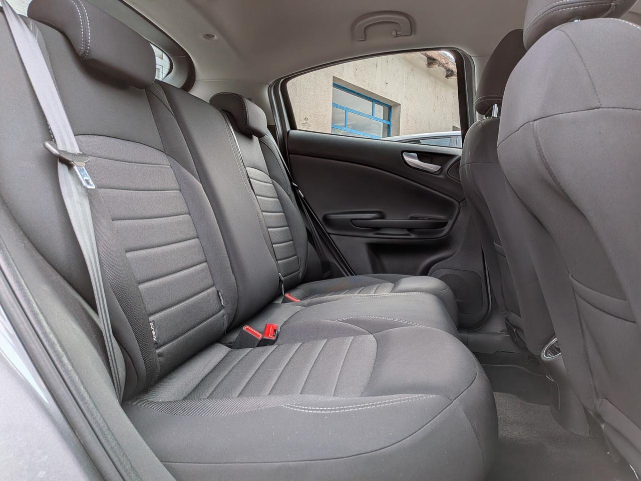 ALFA ROMEO GULIETTA 1.4 TURBO BENZINA 120CV