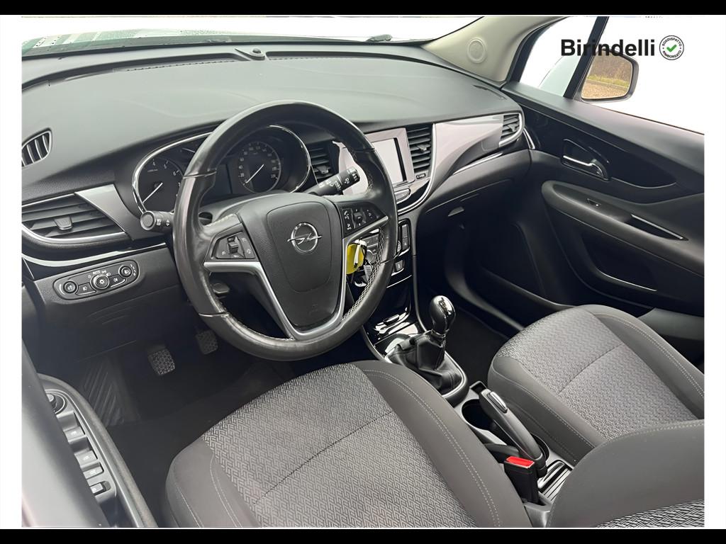 OPEL Mokka 1ª serie - Mokka X 1.6 Ecotec 115CV 4x2 Start&Stop Advance