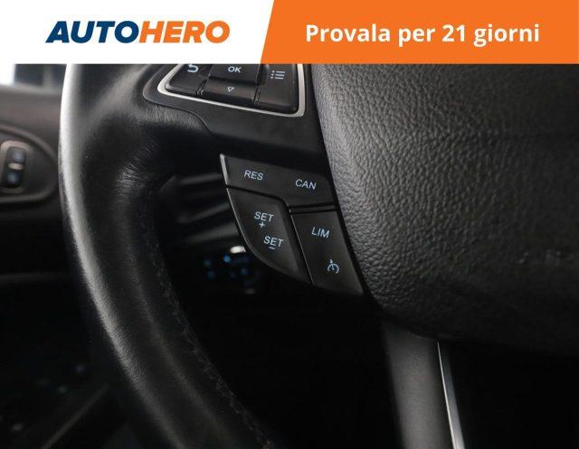 FORD EcoSport 1.0 EcoBoost 100 CV Plus