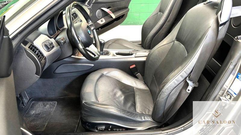 BMW Z4 Z4 3.0i cat Roadster
