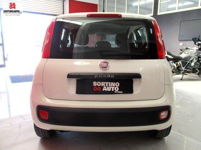 FIAT Panda 1.2 Lounge 69cv 10/2017