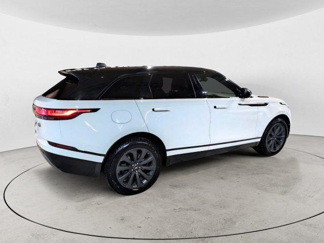 LAND ROVER Range Rover Velar 2.0D I4 180 CV R-Dynamic S