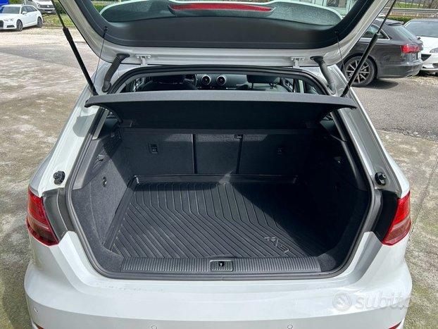 AUDI A3 SPB 2.0 TDI Sport quattro edition
