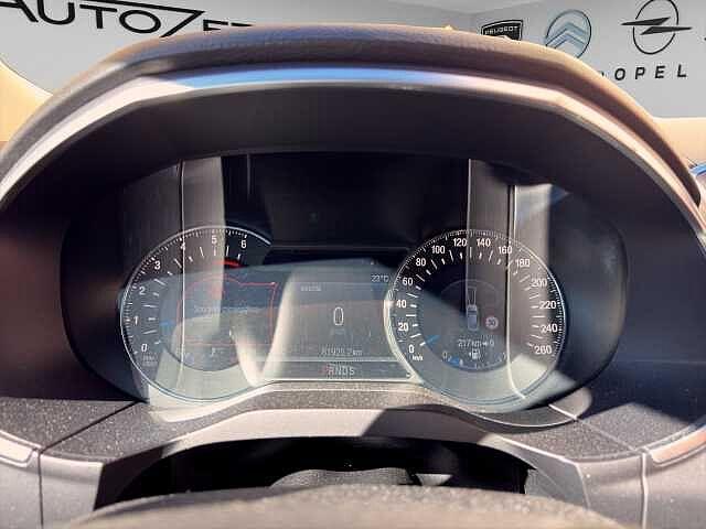 Ford Edge 2.0 TDCI 210 CV AWD S&S Powershift ST Line