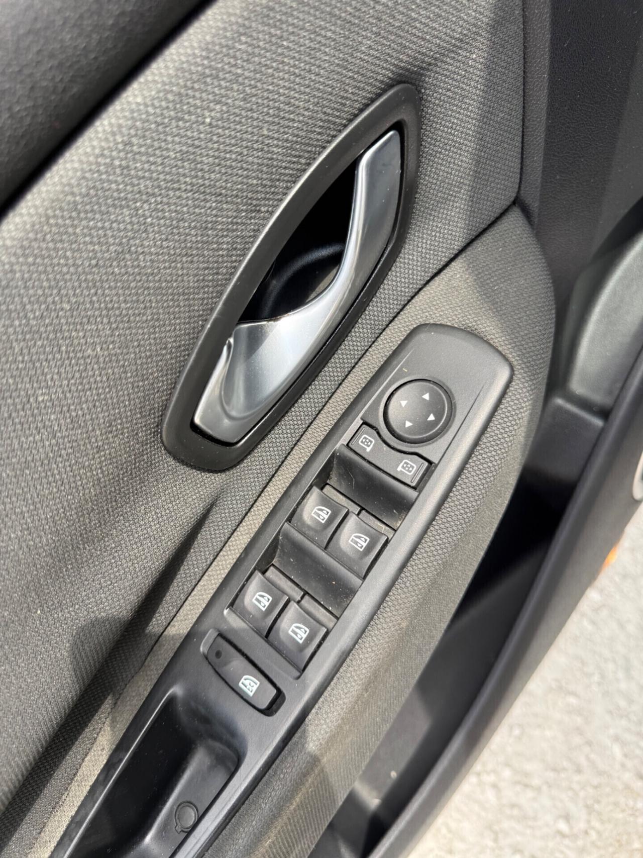 Renault scenic 7posti 1.9 DCi 130milaKM unipro