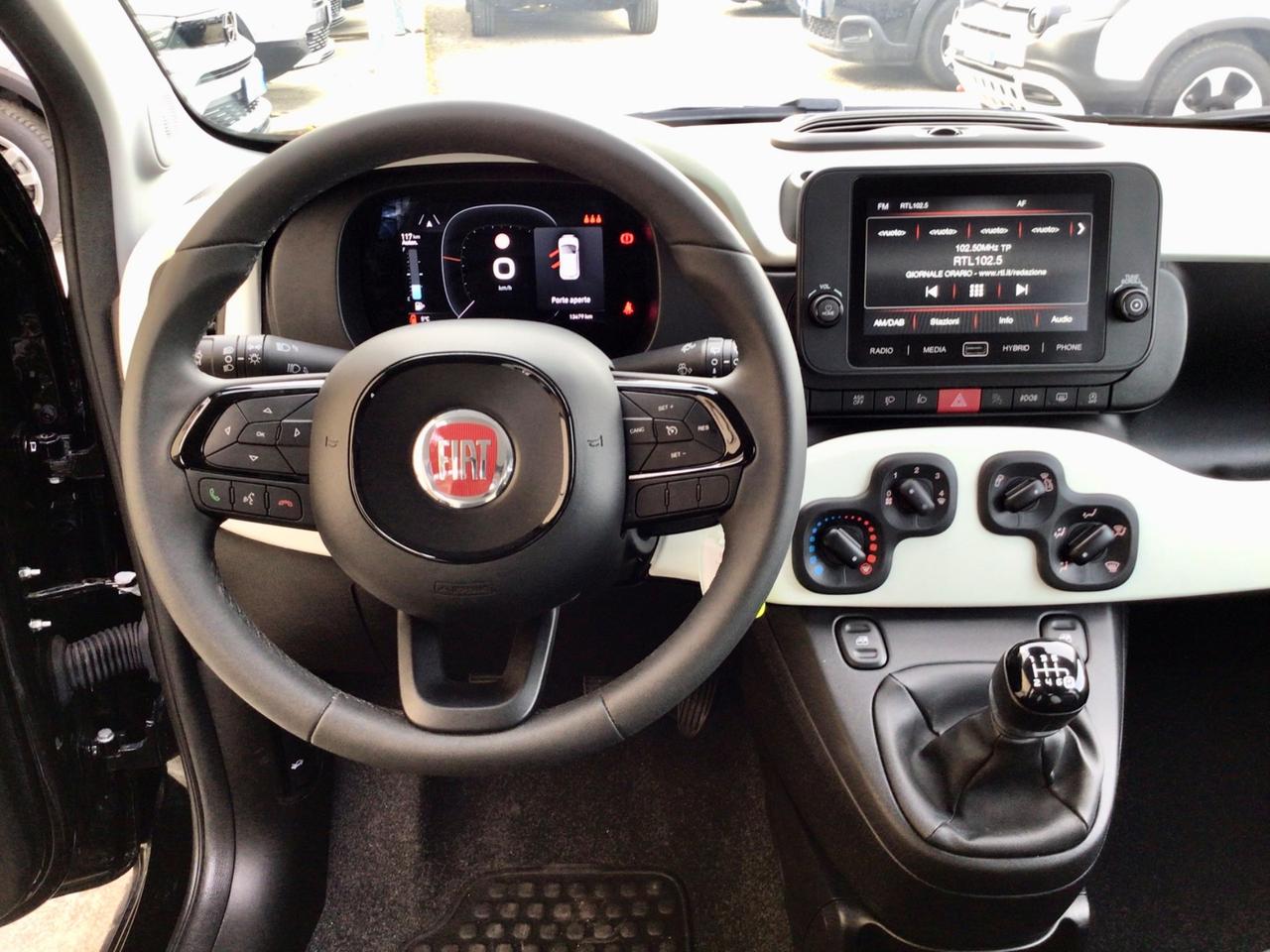 Fiat Panda Pandina Cross 1.0 FireFly S&S Hybrid