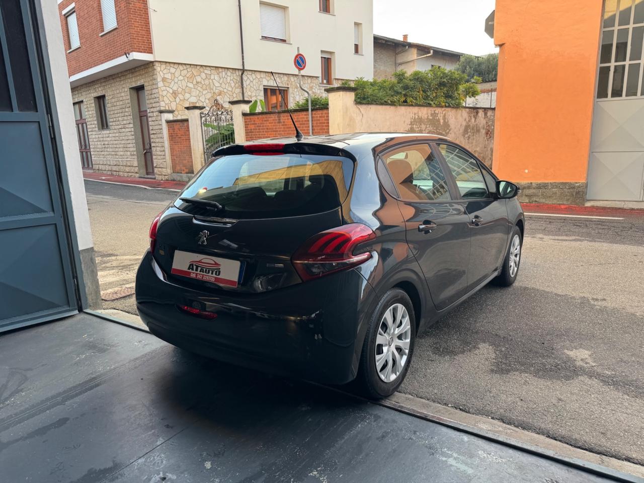 Peugeot 208 PureTech 68 5 porte Access