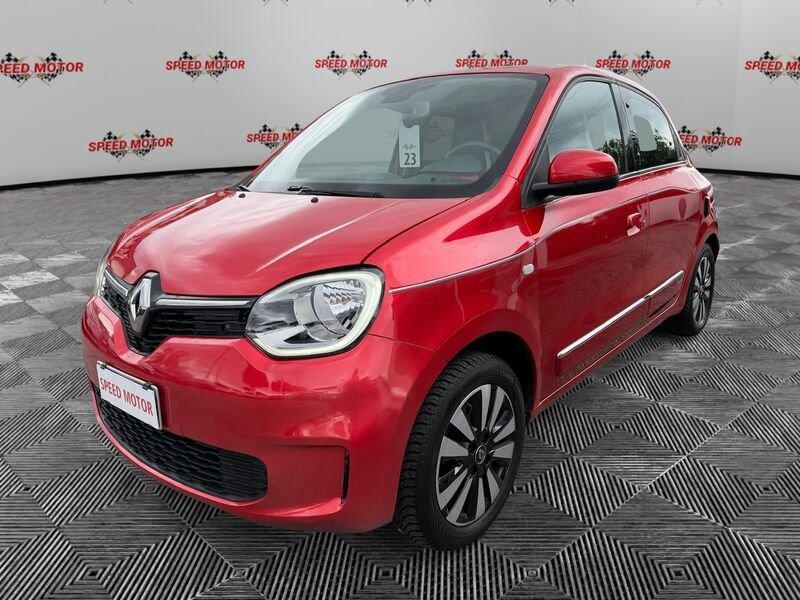 Renault Twingo Twingo Intens 95cv Automatica! CARPLAY, LED