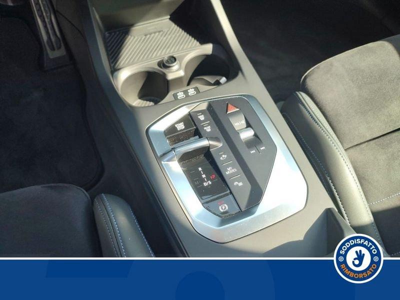 BMW Serie 1 118d M Sport Pro