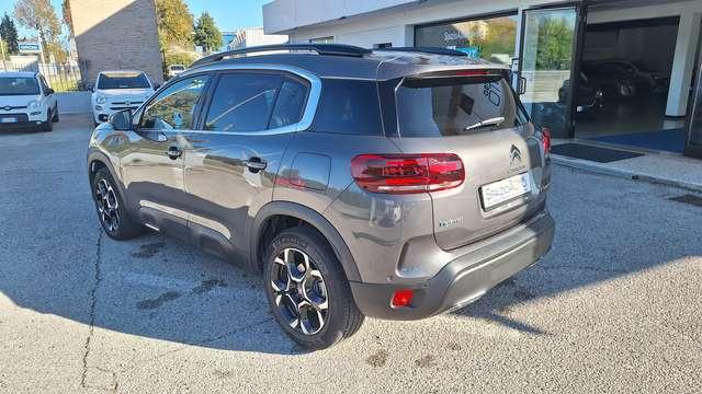 Citroen C5 Aircross C5 Aircross I 2022 1.6 hybrid phev Max 180 e-eat8