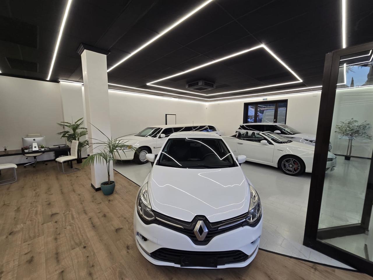 Renault Clio TCe 12V 100 CV GPL 5 porte Life