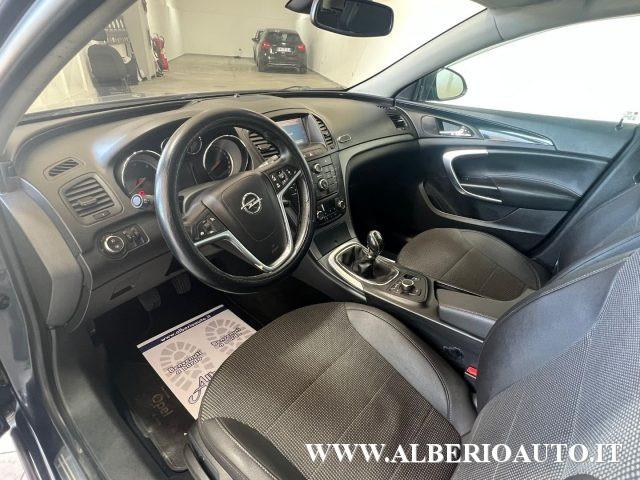 OPEL Insignia 2.0 CDTI 160CV 4 porte Cosmo