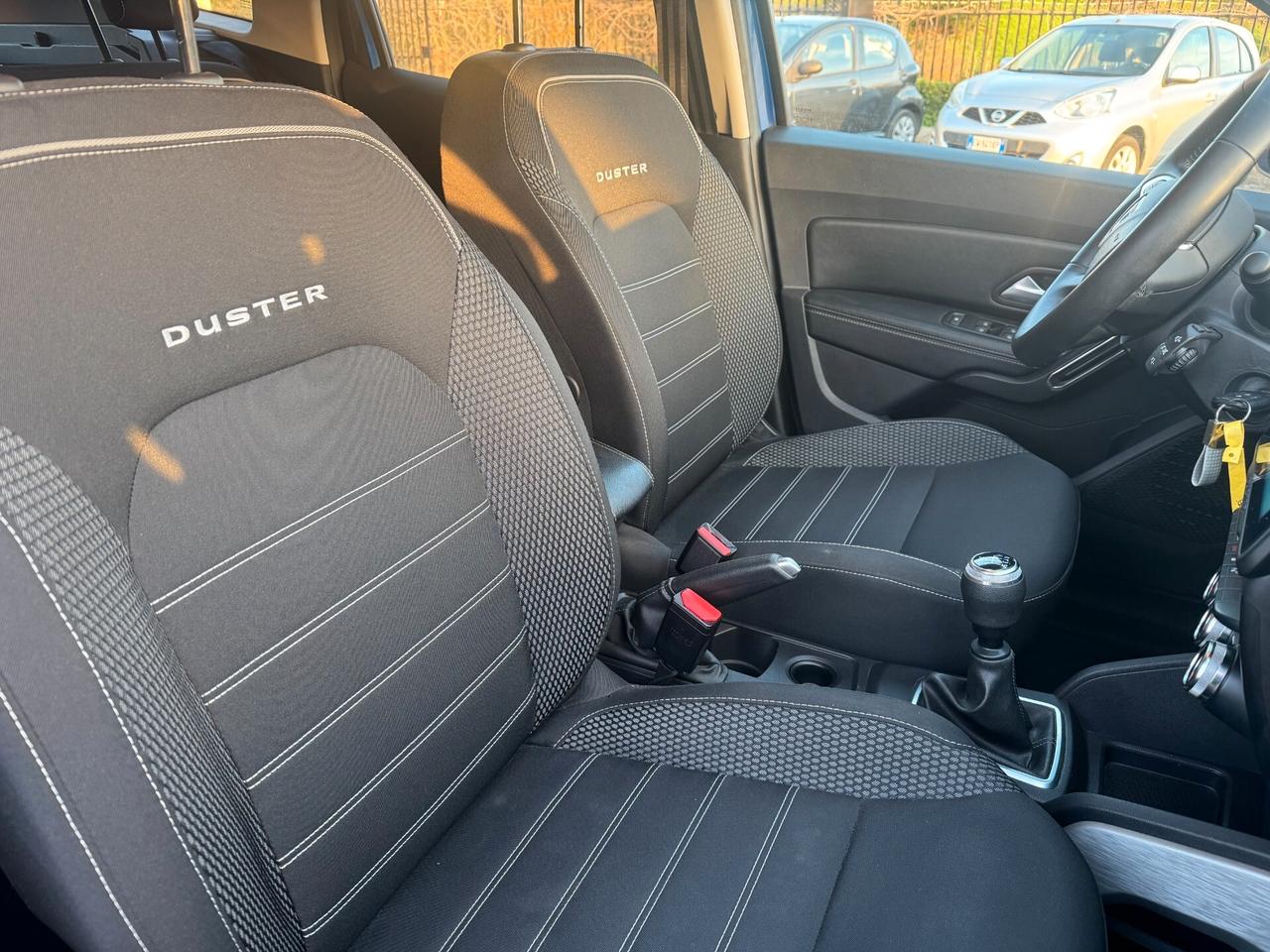 Dacia Duster 1.5 Blue dCi 8V 115 CV 4x2