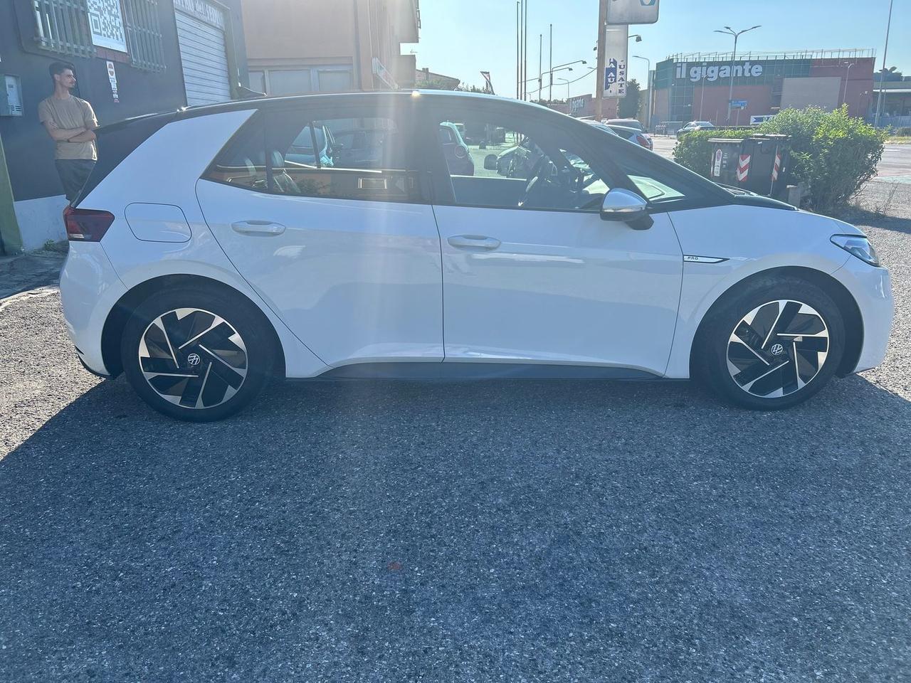 Volkswagen ID.3 Style Pro Performance 58 kWh #6140