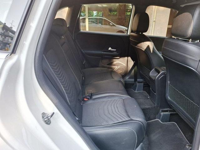 MERCEDES-BENZ B 180 d Automatic Sport