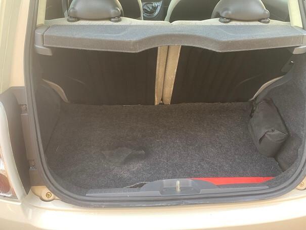 Fiat 500 1.2 EasyPower Lounge