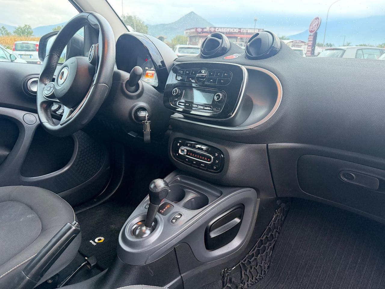 Smart ForTwo 70 1.0 twinamic cabrio Urban
