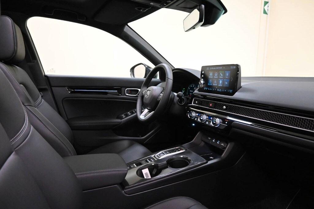 HONDA Civic 11ª serie Civic 2.0 Hev eCVT Advance