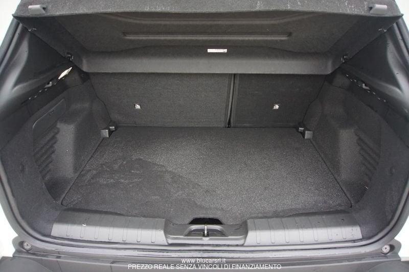 Jeep Avenger Avenger 1.2 Turbo 100 CV Altitude