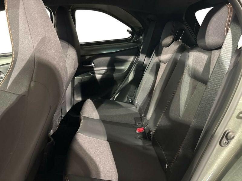 Toyota Aygo X 1.0 VVT-i 72 CV 5 porte Limited
