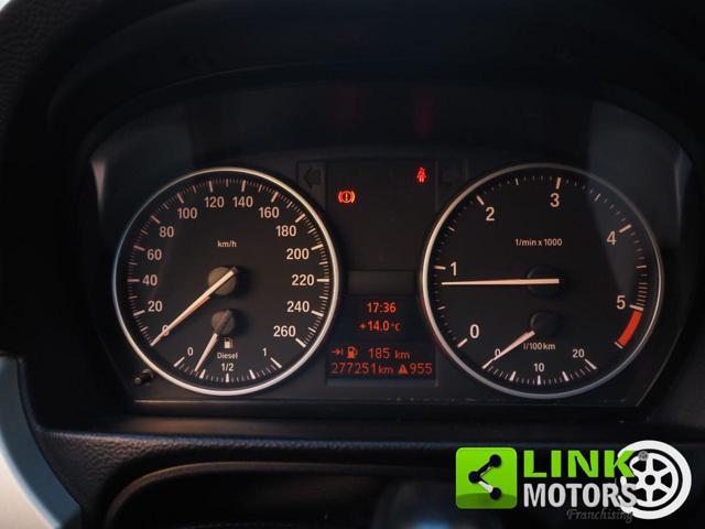 BMW 316 d 2.0 116CV cat Touring