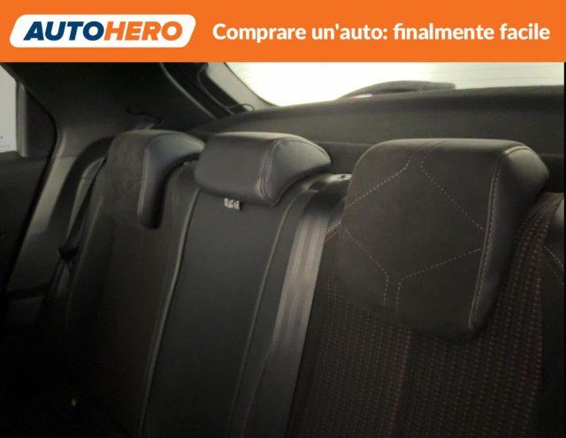 DS AUTOMOBILES DS 3 Crossback PureTech 130 aut. Performance Line