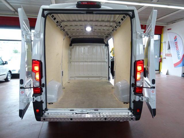 FIAT Ducato 35Q 2.2 Mjt 140CV PLungo-TM Furgone