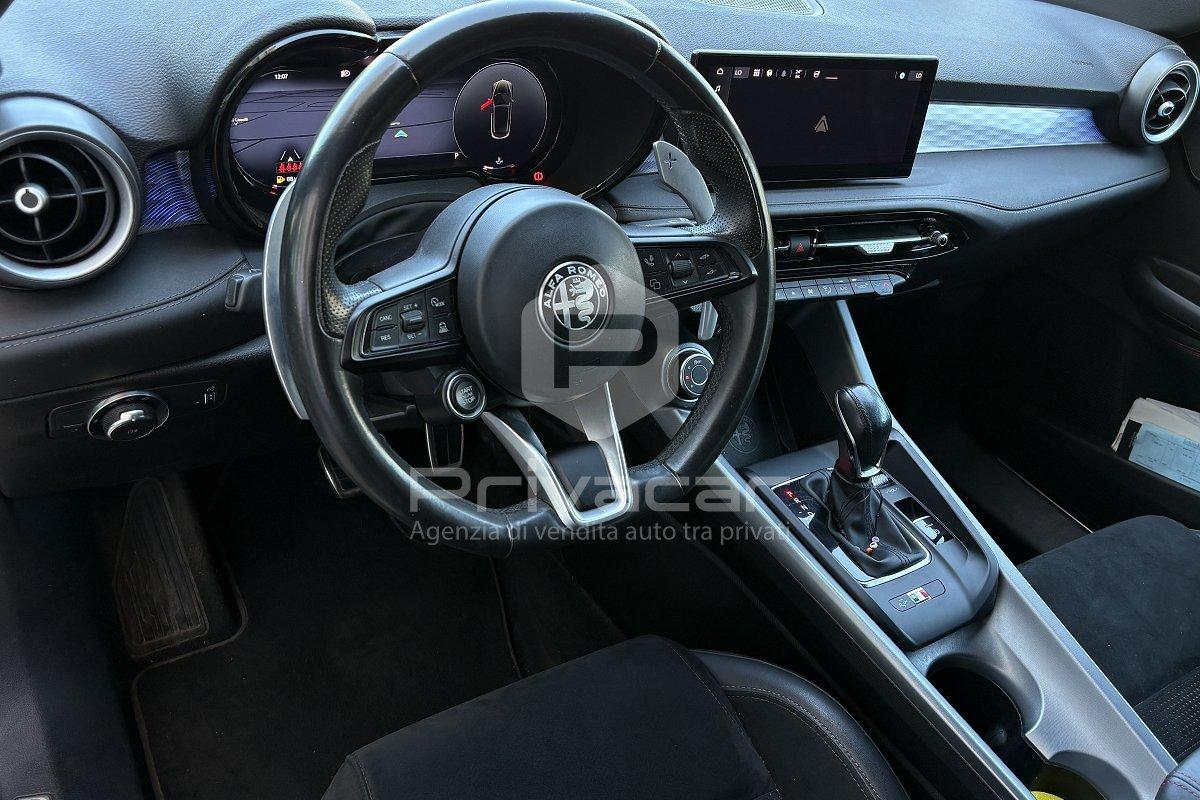 ALFA ROMEO Tonale 1.5 130 CV MHEV TCT7 Edizione Speciale