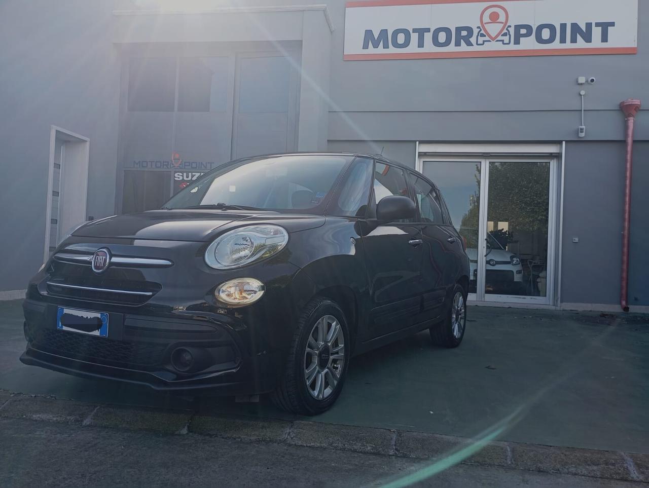 Fiat 500L 1.3 Multijet 95 CV Urban