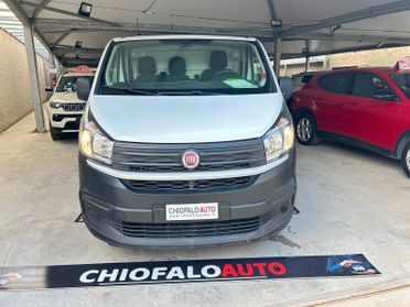 FIAT TALENTO 2.0 ECOJET 170 CV 12Q S KM 105411