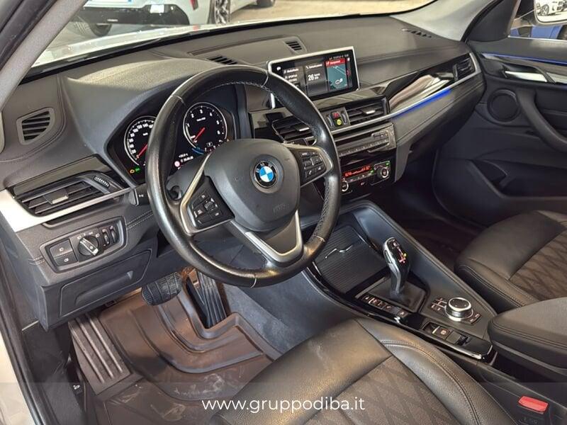 BMW X1 F48 2019 Diesel xdrive18d xLine