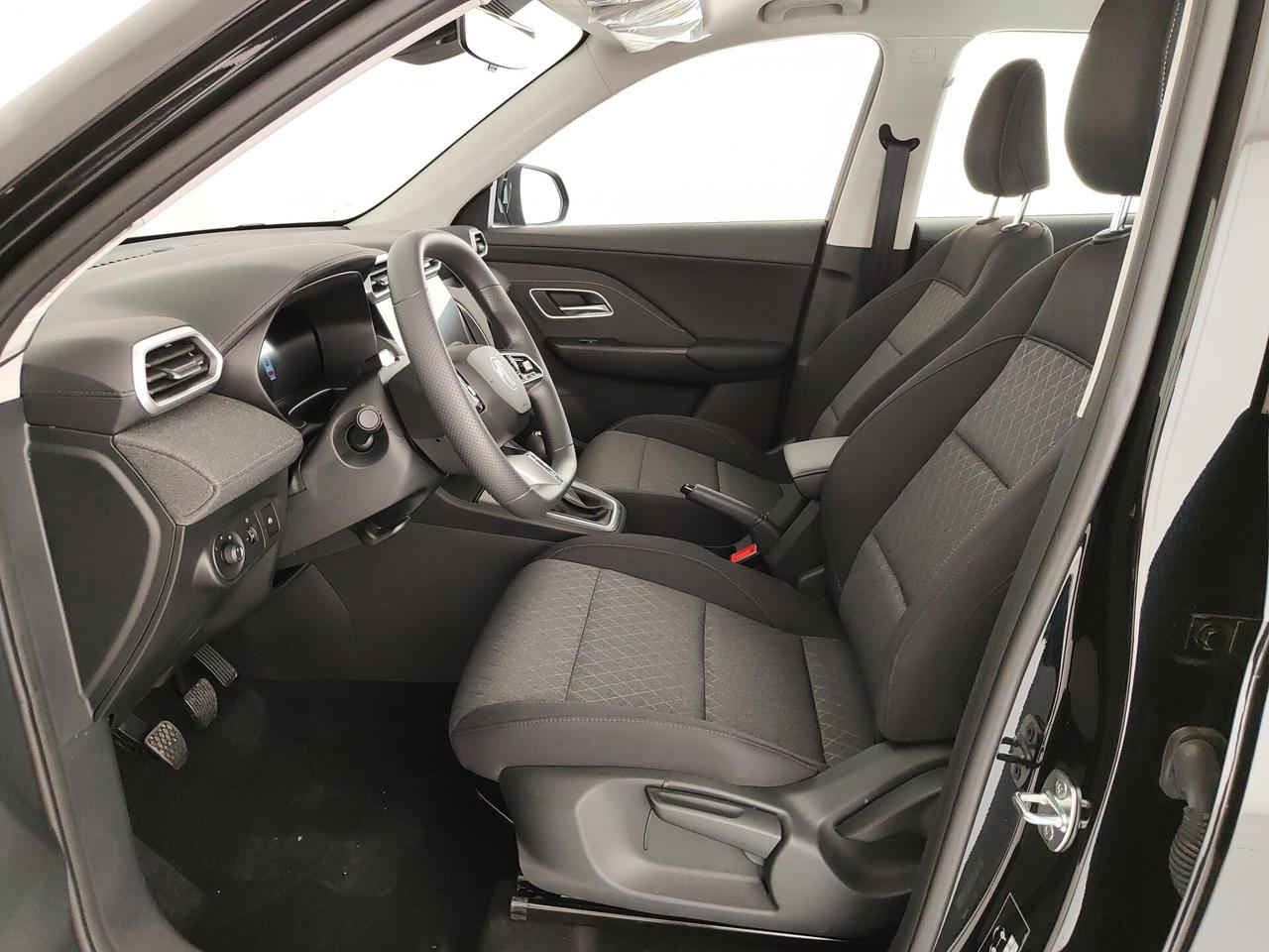 Mg ZS 1.5 Standard