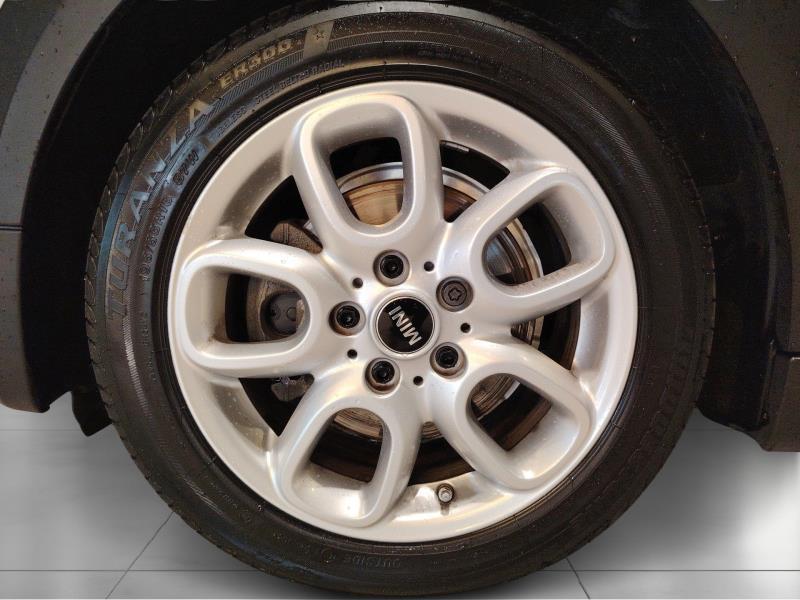 Mini Cooper D 1.5 TwinPower Turbo Cooper D Boost