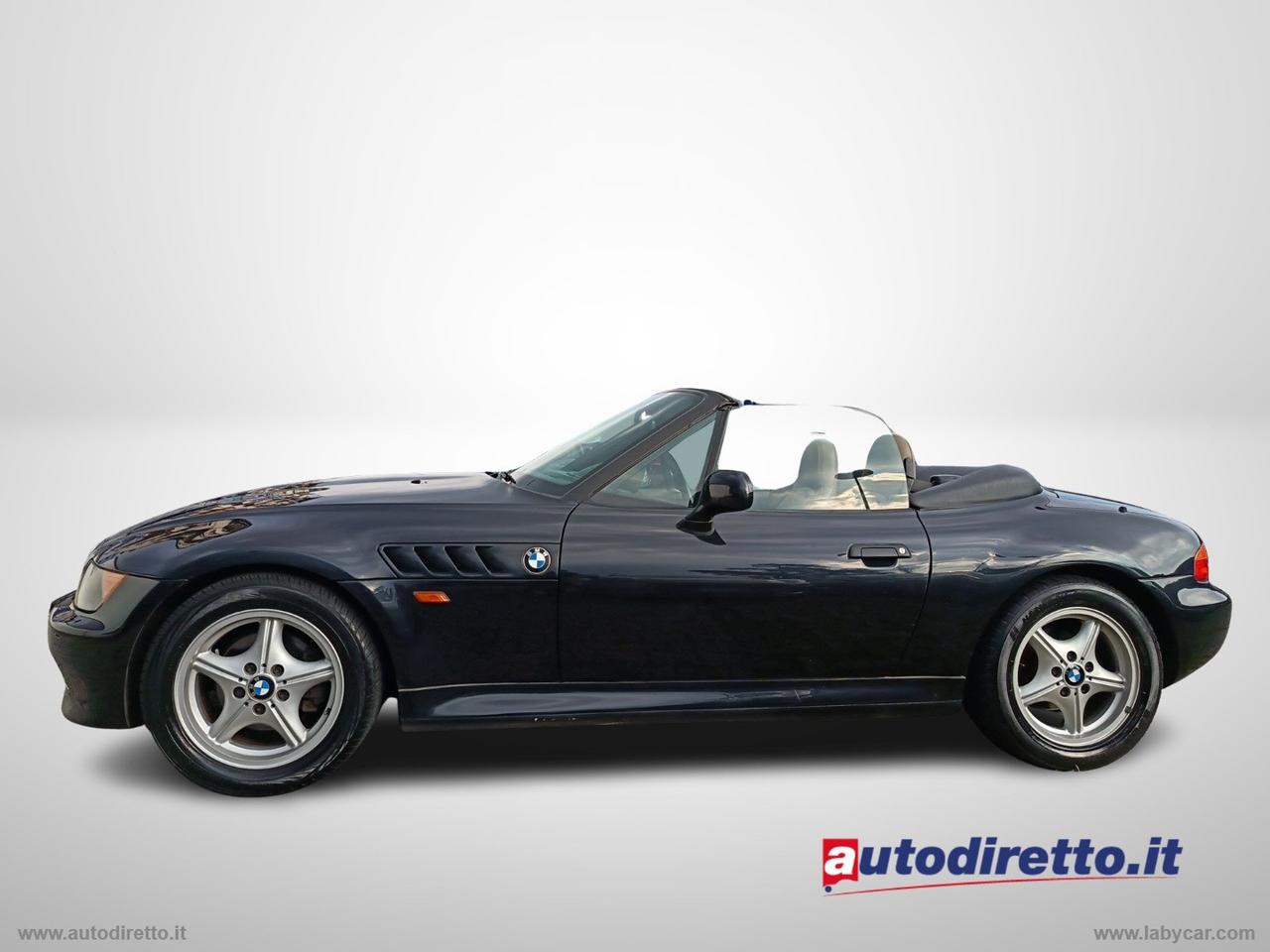 BMW Z3 1.9 16V Roadster