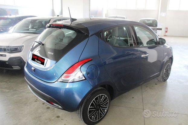 LANCIA Ypsilon 1.0 FireFly 5 porte S&S Hybrid Go