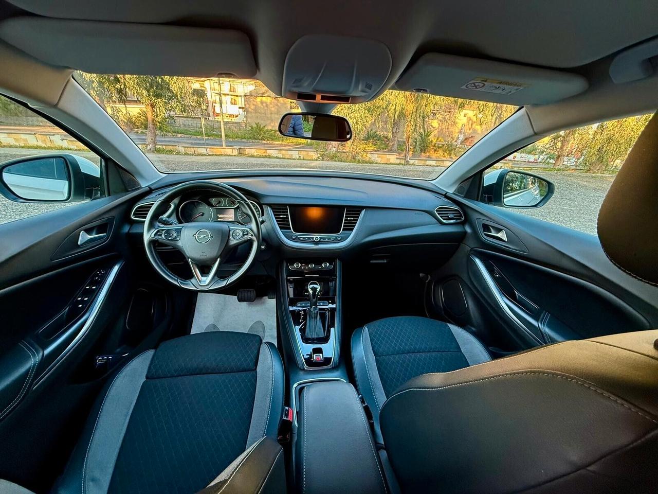 OPEL GRANDLAND X 1.5 CDI ECOTEC INNOVATION