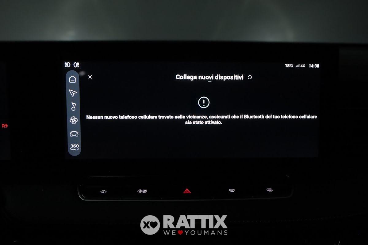 MG HS 1.5 Hybrid+ Luxury Auto