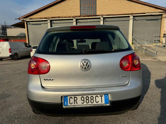 VOLKSWAGEN Golf 1.9 TDI 5p. Trendline