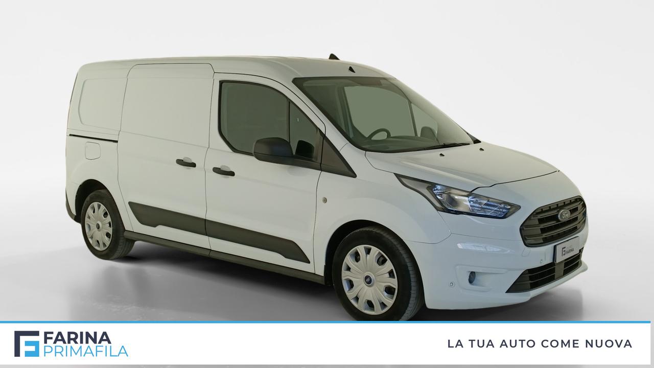FORD TRANSIT CONNECT 1.5 Ecoblue 100CV M6 Start & Stop