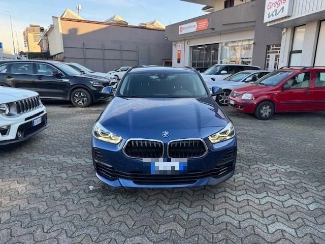 BMW X2 xDrive25e Business-X