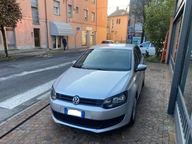 Volkswagen Polo 1.2 Comfortline 70cv - Neopatentati