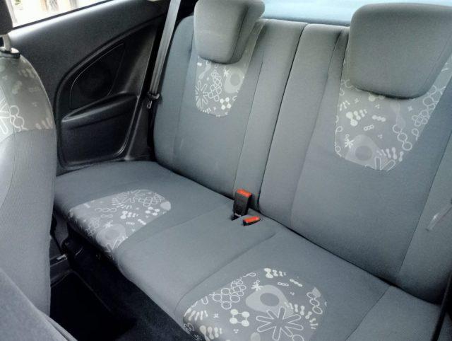 FORD Ka+ 1.2 8V 69CV GARANZIA 12 MESI *ok neopatentati*