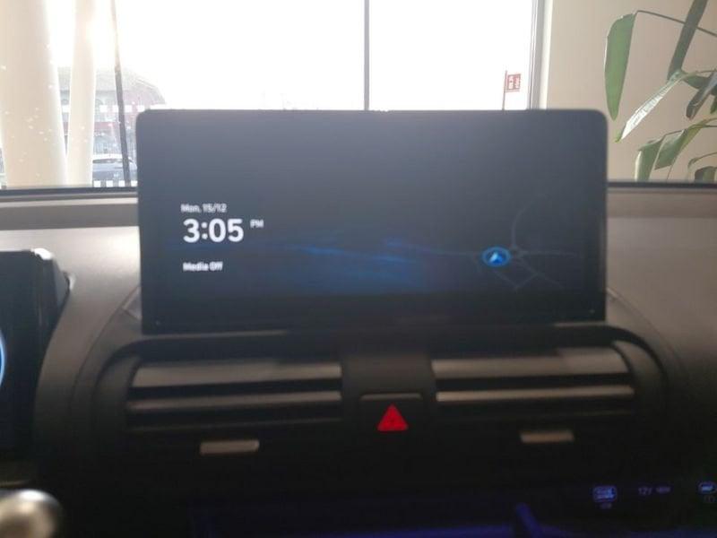 Hyundai Inster 49kWh XClass (TP, AP)