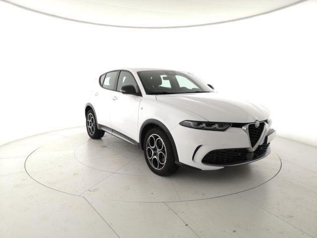 ALFA ROMEO Tonale 1.5 160 CV MHEV TCT7 Ti