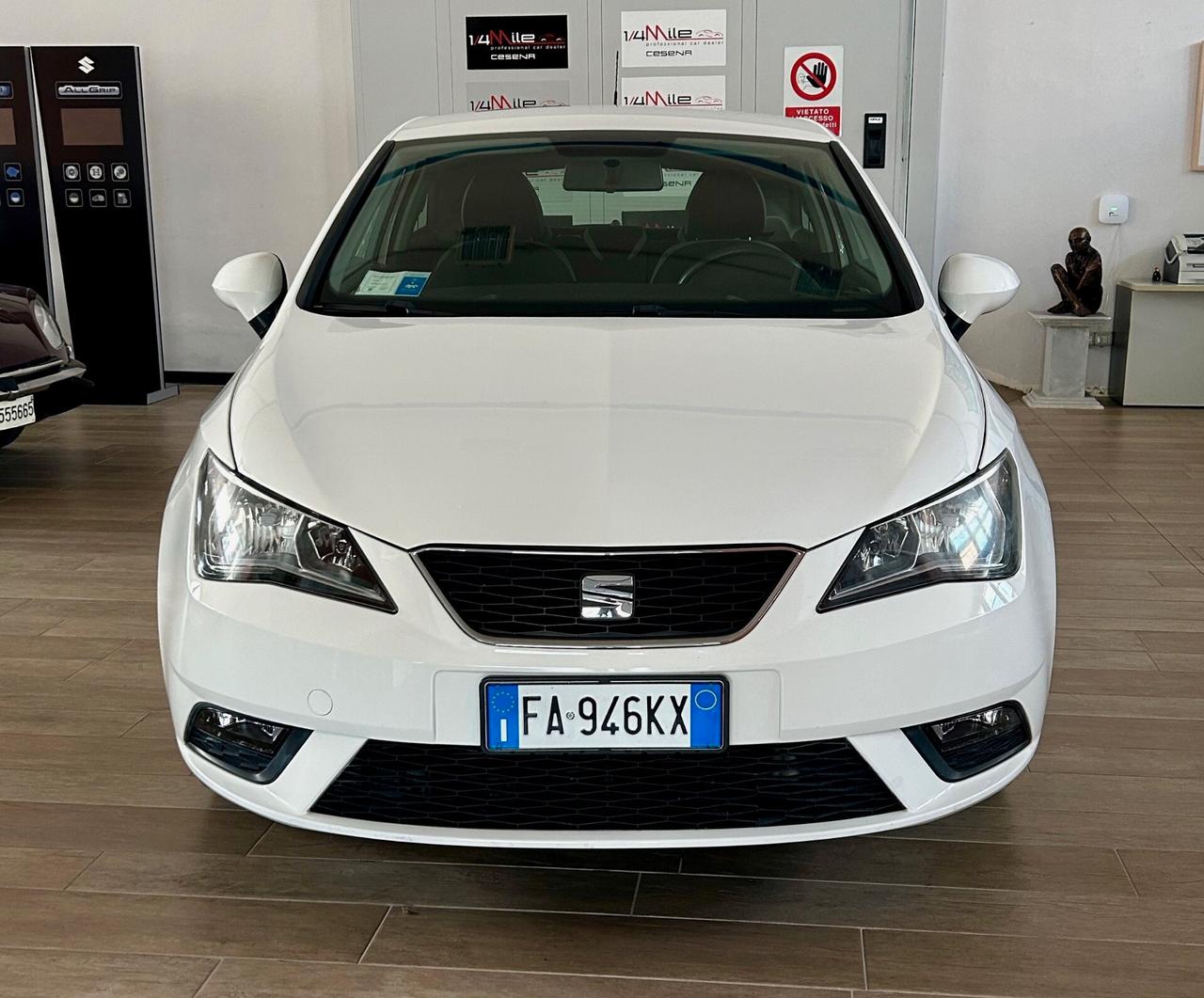 Seat Ibiza 1.0 75 CV 3p. Connect OK NEOPATENTATI