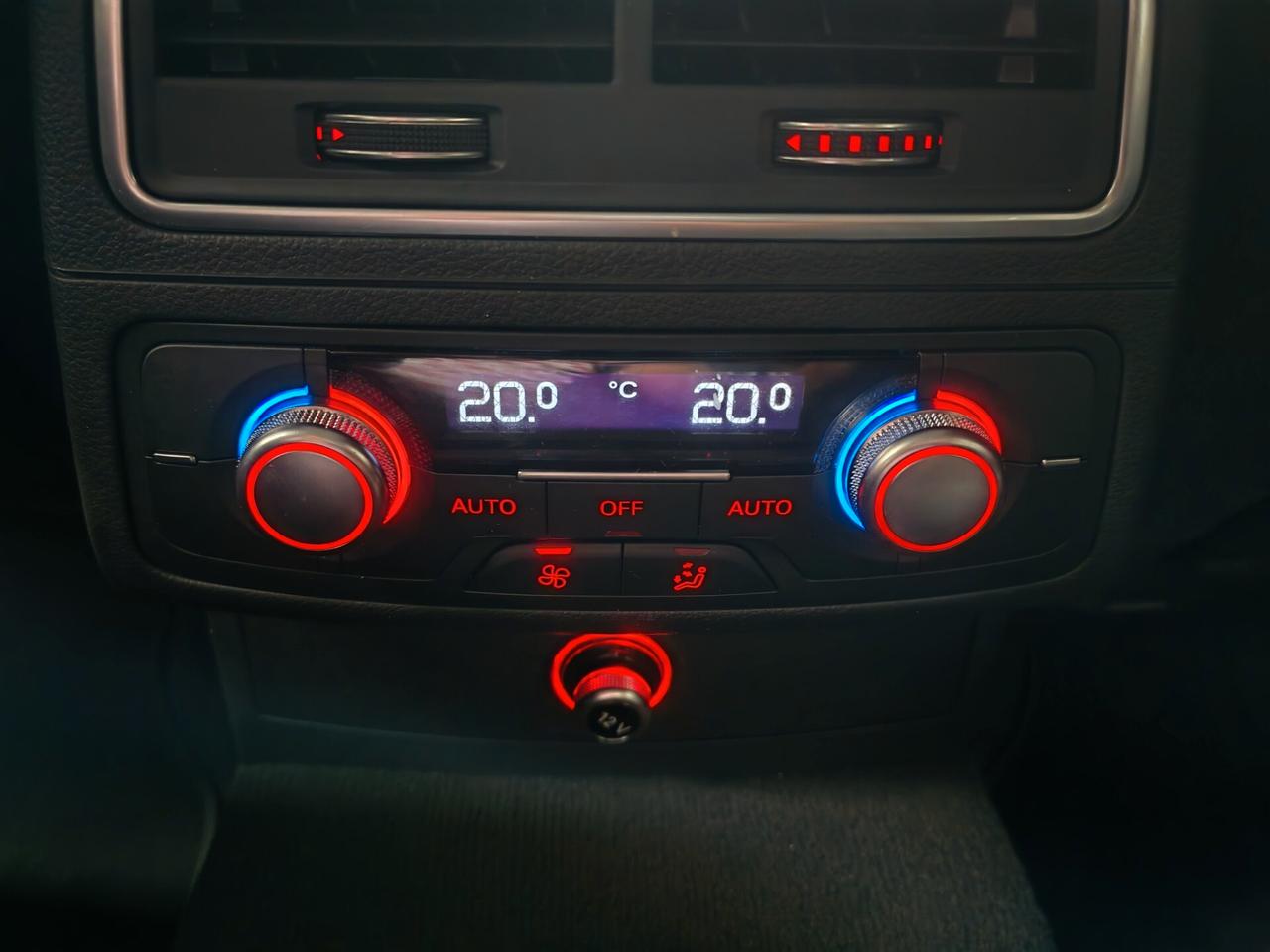 Audi A6 3.0 TDI quattro S tronic