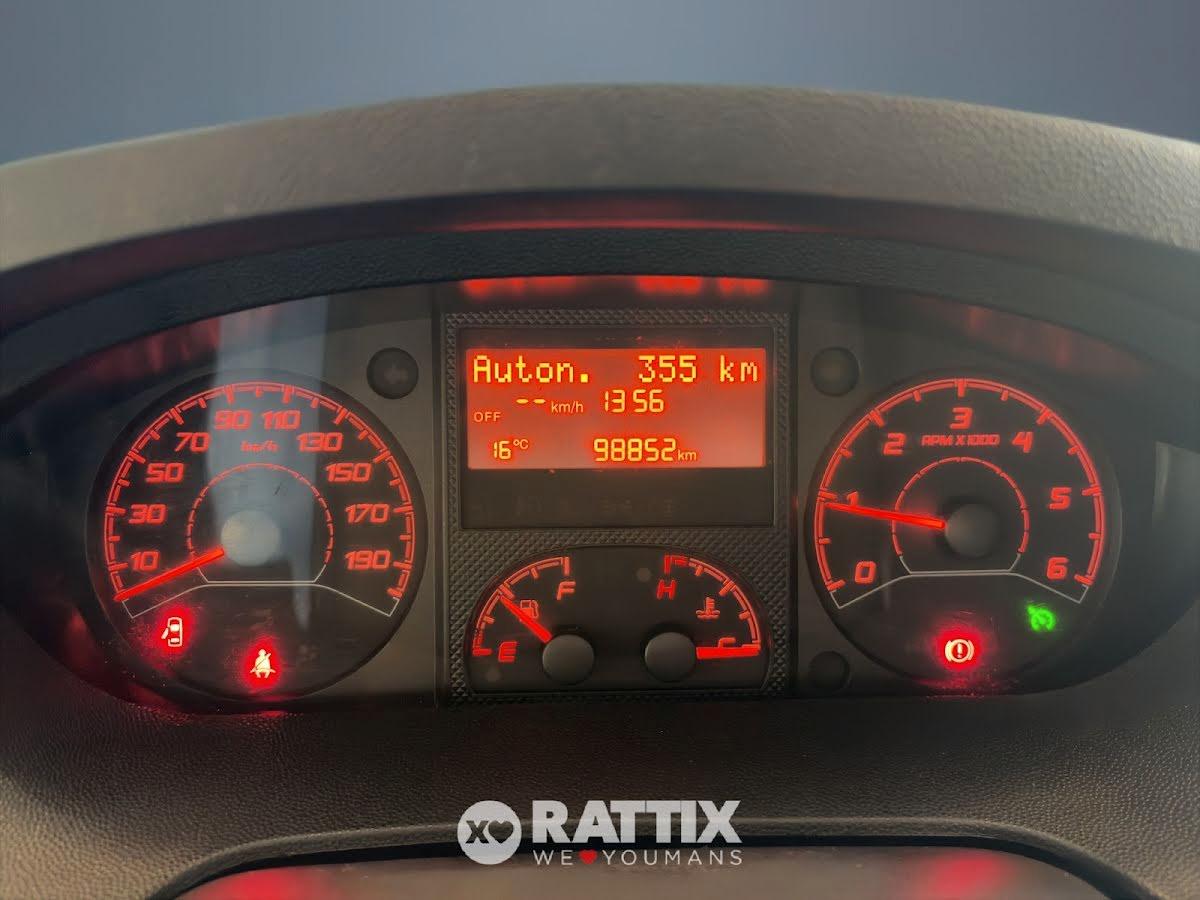 Peugeot Boxer 330 2.2 bluehdi 140CV L1H1 Affaire (IVA ESCLUSA)