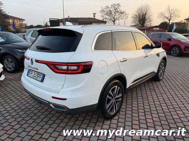 RENAULT Koleos dCi 130CV